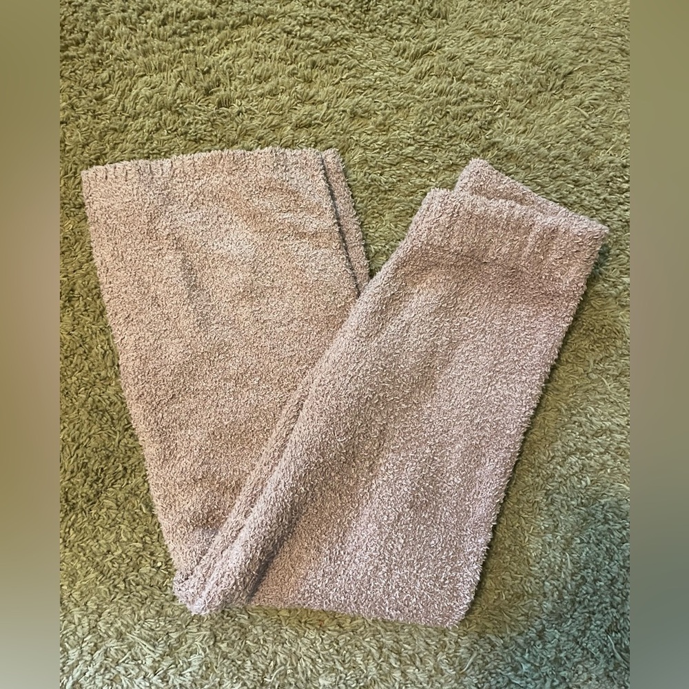 SKIMS oversized Soft Pants L/XL
